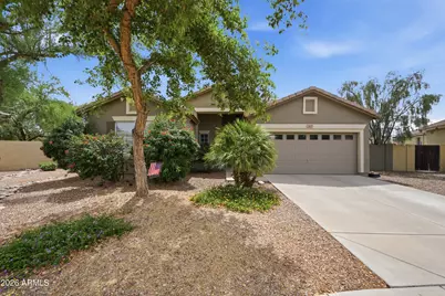 20877 E Via Del Rancho --, Queen Creek, AZ 85142 - Photo 1