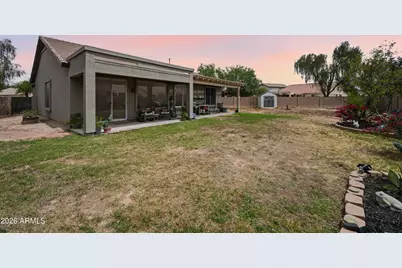 20877 E Via Del Rancho --, Queen Creek, AZ 85142 - Photo 25