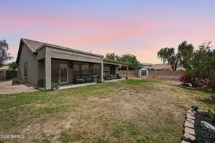 20877 E Via Del Rancho --, Queen Creek, AZ 85142 - Photo 25