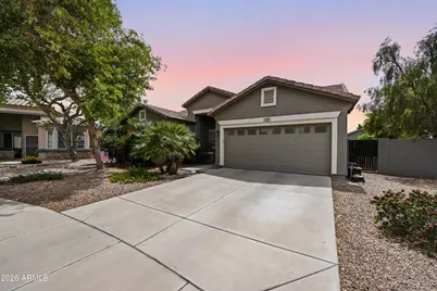 20877 E Via Del Rancho --, Queen Creek, AZ 85142 - Photo 3