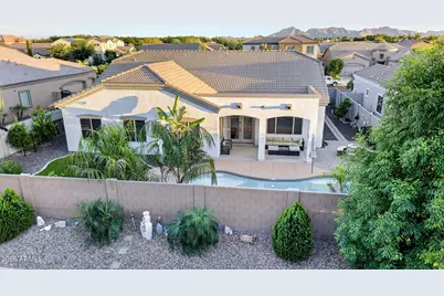 21288 E Russet Road, Queen Creek, AZ 85142 - Photo 43