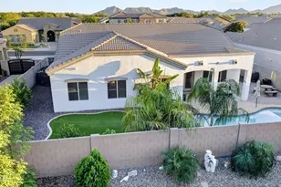 21288 E Russet Rd, Queen Creek, AZ 85142 - Photo 35