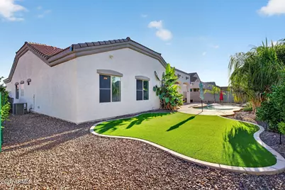 21288 E Russet Road, Queen Creek, AZ 85142 - Photo 37
