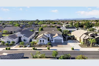 21288 E Russet Road, Queen Creek, AZ 85142 - Photo 33