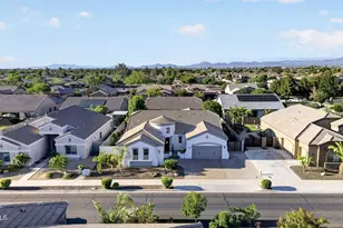 21288 E Russet Rd, Queen Creek, AZ 85142 - Photo 33