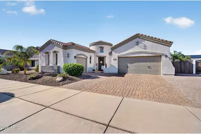 21288 E Russet Road, Queen Creek, AZ 85142 - Photo 37