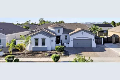21288 E Russet Road, Queen Creek, AZ 85142 - Photo 1