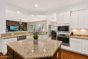 21288 E Russet Rd, Queen Creek, AZ 85142 - Photo 5