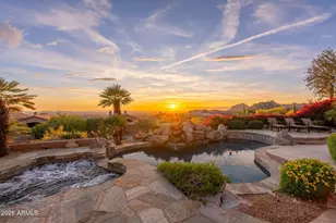 24598 N 111th Pl, Scottsdale, AZ 85255 - Photo 41