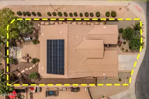 292 S San Luis Rey Trail, Casa Grande, AZ 85194 - Photo 49