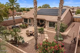 292 S San Luis Rey Trail, Casa Grande, AZ 85194 - Photo 55