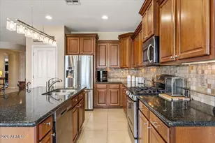 292 S San Luis Rey Trail, Casa Grande, AZ 85194 - Photo 17