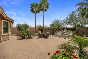 292 S San Luis Rey Trail, Casa Grande, AZ 85194 - Photo 33