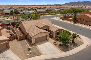 292 S San Luis Rey Trail, Casa Grande, AZ 85194 - Photo 43