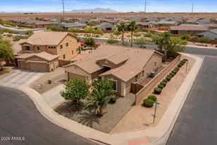 292 S San Luis Rey Trail, Casa Grande, AZ 85194 - Photo 45