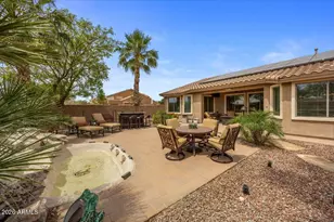 292 S San Luis Rey Trail, Casa Grande, AZ 85194 - Photo 35