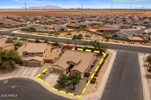 292 S San Luis Rey Trail, Casa Grande, AZ 85194 - Photo 59