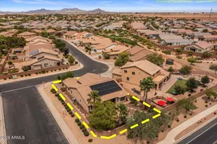 292 S San Luis Rey Trail, Casa Grande, AZ 85194 - Photo 5