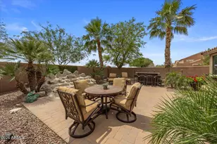 292 S San Luis Rey Trail, Casa Grande, AZ 85194 - Photo 39