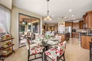 292 S San Luis Rey Trail, Casa Grande, AZ 85194 - Photo 19