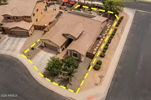 292 S San Luis Rey Trail, Casa Grande, AZ 85194 - Photo 47