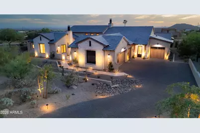 3506 N Crystal Peak Circle, Mesa, AZ 85207 - Photo 1