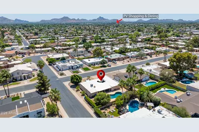 5356 E Marilyn Road, Scottsdale, AZ 85254 - Photo 37