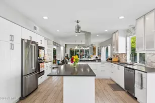 8626 E Via De La Escuela --, Scottsdale, AZ 85258 - Photo 3