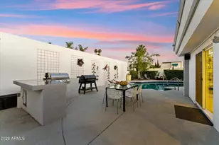 8626 E Via De La Escuela --, Scottsdale, AZ 85258 - Photo 27