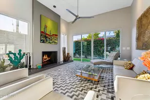 8626 E Via De La Escuela --, Scottsdale, AZ 85258 - Photo 5