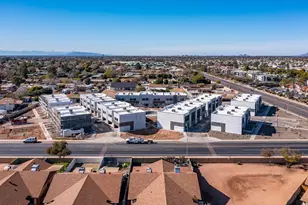 432 S 32nd St, Mesa, AZ 85204 - Photo 9
