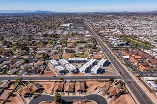 432 S 32nd St, Mesa, AZ 85204 - Photo 97