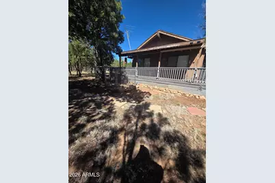 5823 Cougar Drive, Happy Jack, AZ 86024 - Photo 11