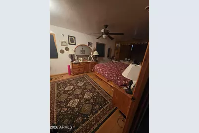 5823 Cougar Drive, Happy Jack, AZ 86024 - Photo 7