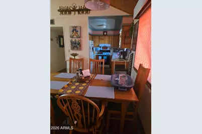5823 Cougar Drive, Happy Jack, AZ 86024 - Photo 5