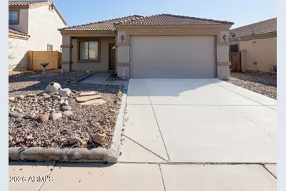 7211 S 56th Drive, Laveen, AZ 85339 - Photo 1