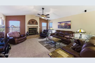 22107 N Reis Drive, Maricopa, AZ 85138 - Photo 21