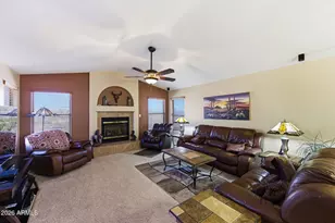 22107 N Reis Dr, Maricopa, AZ 85138 - Photo 21