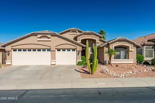 22107 N Reis Dr, Maricopa, AZ 85138 - Photo 1