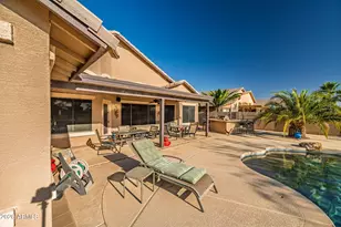 22107 N Reis Dr, Maricopa, AZ 85138 - Photo 7
