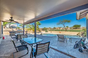 22107 N Reis Dr, Maricopa, AZ 85138 - Photo 39