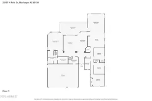 22107 N Reis Dr, Maricopa, AZ 85138 - Photo 47