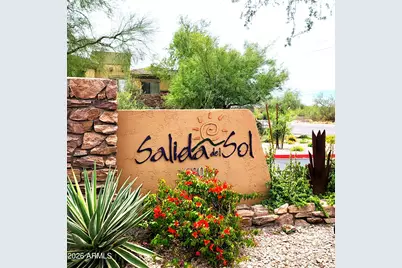 16801 N 94th Street #1037, Scottsdale, AZ 85260 - Photo 1