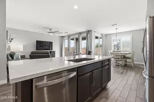 36853 N Bristlecone Dr, San Tan Valley, AZ 85140 - Photo 13