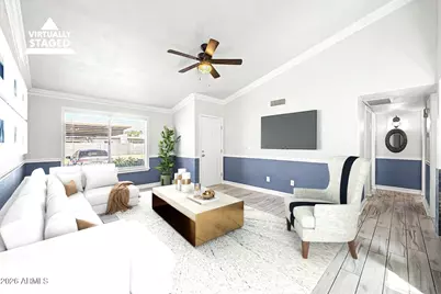 629 N Mesa Drive #18, Mesa, AZ 85201 - Photo 5