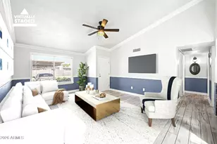 629 N Mesa Dr, Mesa, AZ 85201 - Photo 5