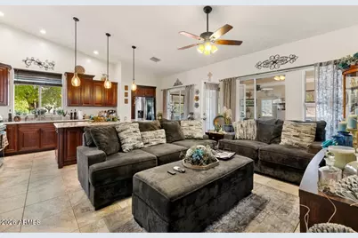 1865 W Dart Circle, Cottonwood, AZ 86326 - Photo 5