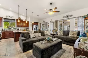 1865 W Dart Cir, Cottonwood, AZ 86326 - Photo 5