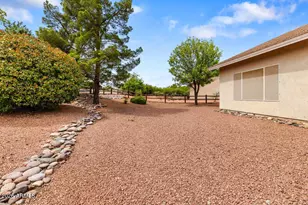 1865 W Dart Cir, Cottonwood, AZ 86326 - Photo 35