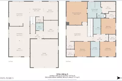 40846 N Eliana Drive, San Tan Valley, AZ 85140 - Photo 41